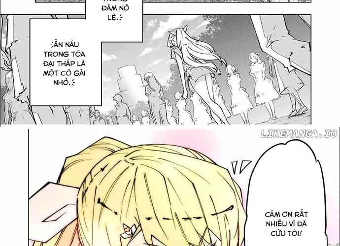 Bị Phản Bội Bởi Đồng Đội Và Sở Hữu [Gacha Không Giới Hạn] Lv.9999 Chap 150 - Next Chap 151