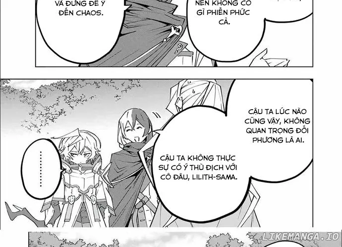 Bị Phản Bội Bởi Đồng Đội Và Sở Hữu [Gacha Không Giới Hạn] Lv.9999 Chap 150 - Next Chap 151
