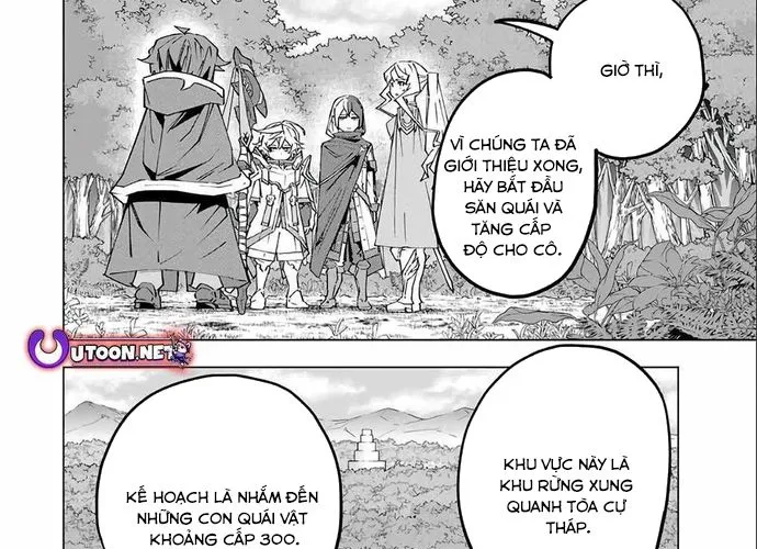 Bị Phản Bội Bởi Đồng Đội Và Sở Hữu [Gacha Không Giới Hạn] Lv.9999 Chap 150 - Next Chap 151