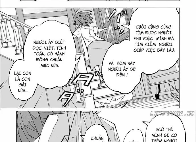 Bị Phản Bội Bởi Đồng Đội Và Sở Hữu [Gacha Không Giới Hạn] Lv.9999 Chap 151 - Next Chap 152