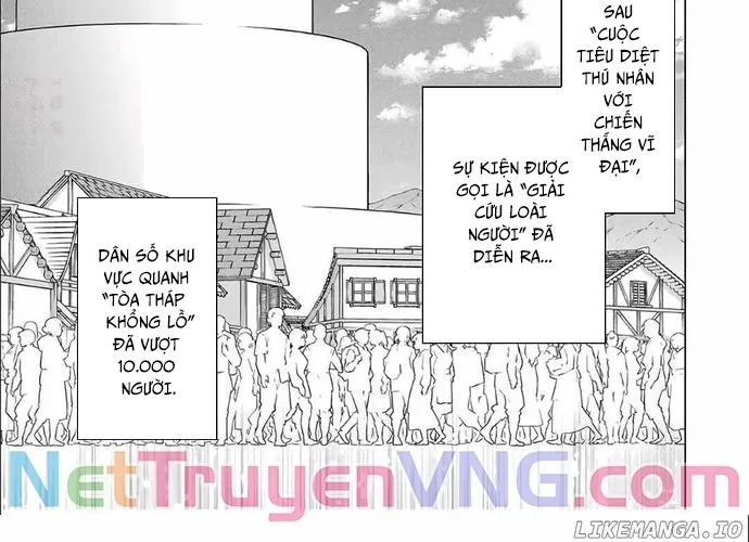 Bị Phản Bội Bởi Đồng Đội Và Sở Hữu [Gacha Không Giới Hạn] Lv.9999 Chap 151 - Next Chap 152