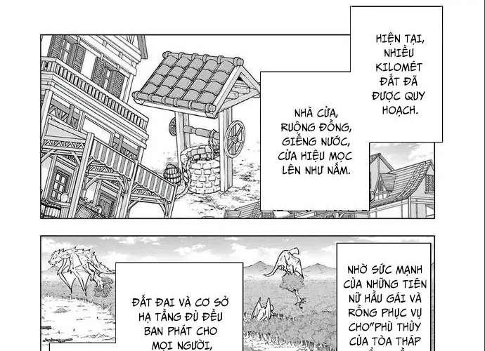 Bị Phản Bội Bởi Đồng Đội Và Sở Hữu [Gacha Không Giới Hạn] Lv.9999 Chap 151 - Next Chap 152
