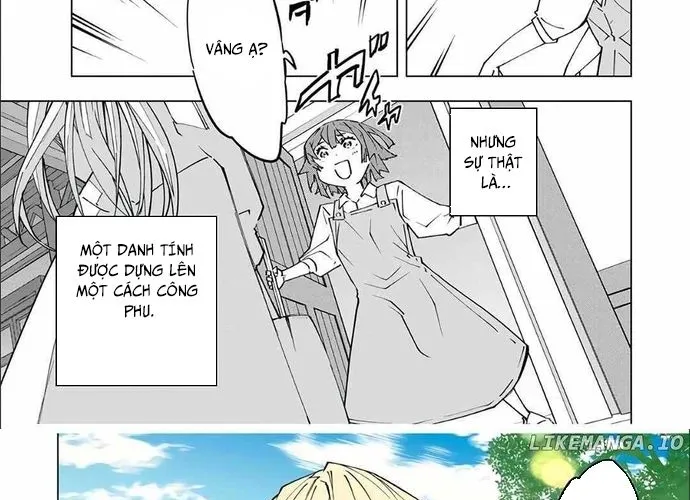 Bị Phản Bội Bởi Đồng Đội Và Sở Hữu [Gacha Không Giới Hạn] Lv.9999 Chap 151 - Next Chap 152
