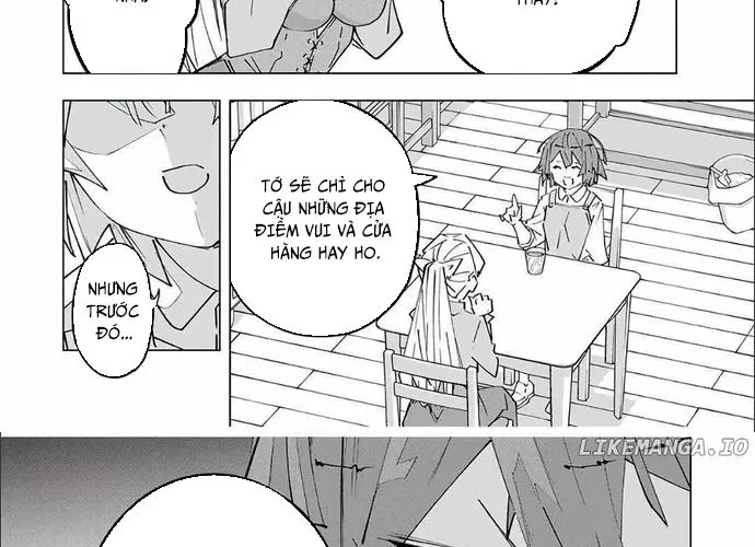 Bị Phản Bội Bởi Đồng Đội Và Sở Hữu [Gacha Không Giới Hạn] Lv.9999 Chap 151 - Next Chap 152