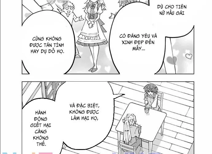 Bị Phản Bội Bởi Đồng Đội Và Sở Hữu [Gacha Không Giới Hạn] Lv.9999 Chap 151 - Next Chap 152