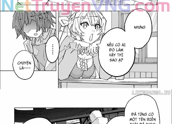 Bị Phản Bội Bởi Đồng Đội Và Sở Hữu [Gacha Không Giới Hạn] Lv.9999 Chap 151 - Next Chap 152