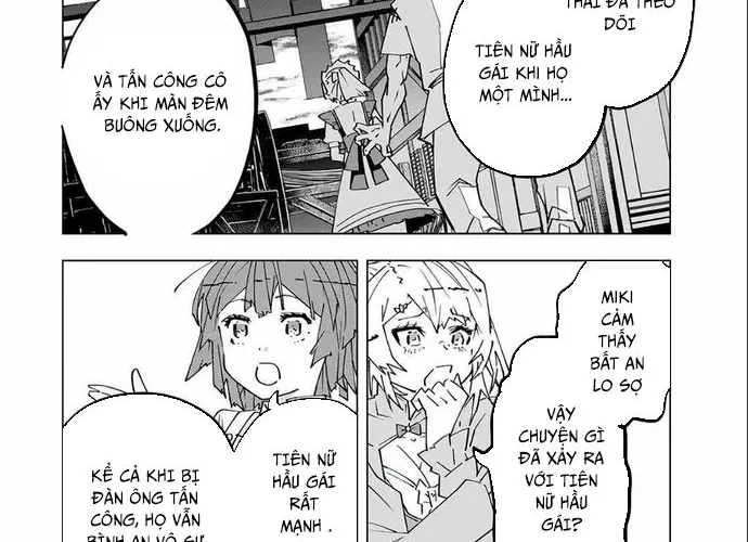 Bị Phản Bội Bởi Đồng Đội Và Sở Hữu [Gacha Không Giới Hạn] Lv.9999 Chap 151 - Next Chap 152