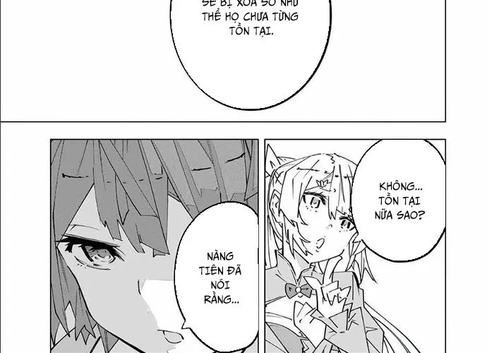 Bị Phản Bội Bởi Đồng Đội Và Sở Hữu [Gacha Không Giới Hạn] Lv.9999 Chap 151 - Next Chap 152
