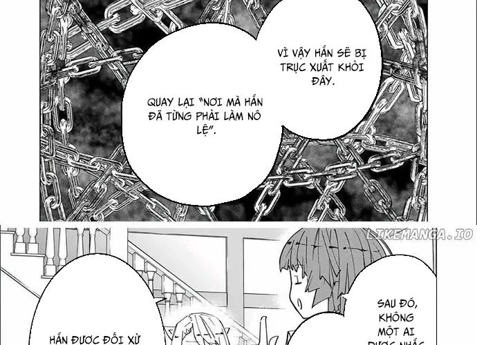 Bị Phản Bội Bởi Đồng Đội Và Sở Hữu [Gacha Không Giới Hạn] Lv.9999 Chap 151 - Next Chap 152