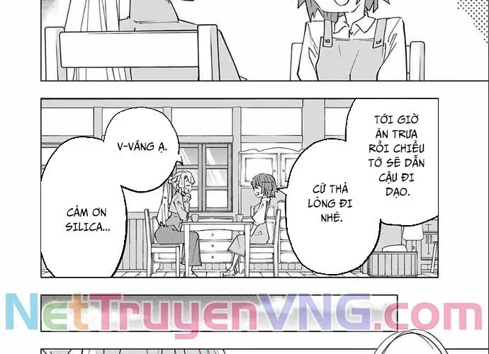 Bị Phản Bội Bởi Đồng Đội Và Sở Hữu [Gacha Không Giới Hạn] Lv.9999 Chap 151 - Next Chap 152