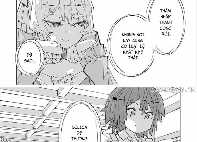 Bị Phản Bội Bởi Đồng Đội Và Sở Hữu [Gacha Không Giới Hạn] Lv.9999 Chap 151 - Next Chap 152