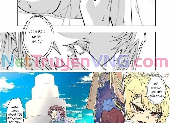 Bị Phản Bội Bởi Đồng Đội Và Sở Hữu [Gacha Không Giới Hạn] Lv.9999 Chap 151 - Next Chap 152