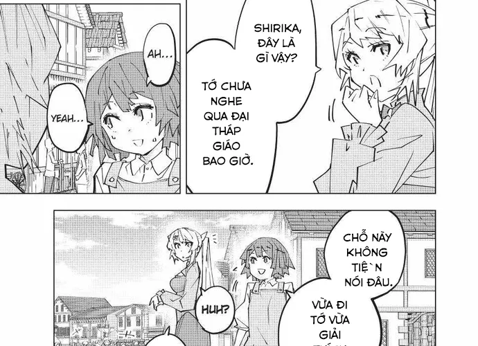 Bị Phản Bội Bởi Đồng Đội Và Sở Hữu [Gacha Không Giới Hạn] Lv.9999 Chap 152 - Next Chap 153