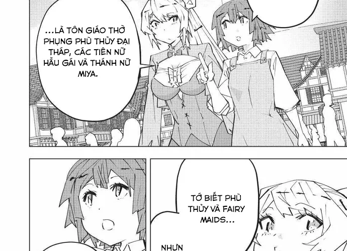 Bị Phản Bội Bởi Đồng Đội Và Sở Hữu [Gacha Không Giới Hạn] Lv.9999 Chap 152 - Next Chap 153