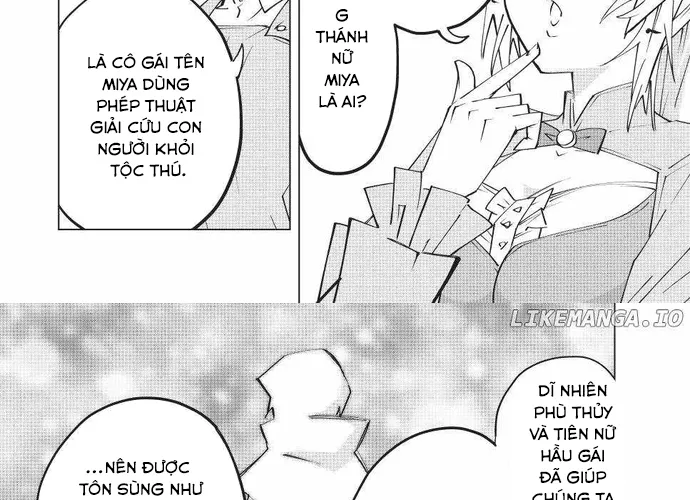 Bị Phản Bội Bởi Đồng Đội Và Sở Hữu [Gacha Không Giới Hạn] Lv.9999 Chap 152 - Next Chap 153