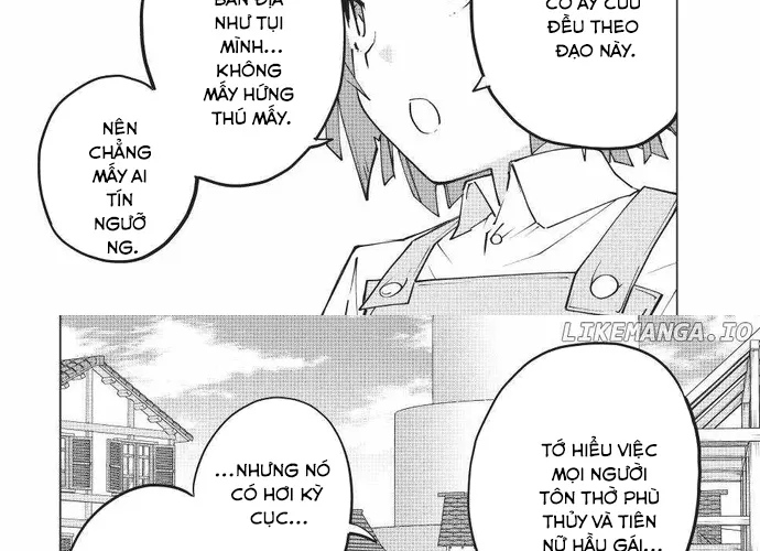 Bị Phản Bội Bởi Đồng Đội Và Sở Hữu [Gacha Không Giới Hạn] Lv.9999 Chap 152 - Next Chap 153