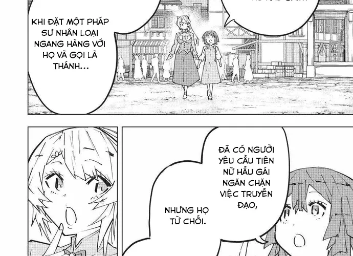 Bị Phản Bội Bởi Đồng Đội Và Sở Hữu [Gacha Không Giới Hạn] Lv.9999 Chap 152 - Next Chap 153