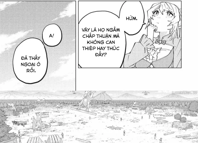 Bị Phản Bội Bởi Đồng Đội Và Sở Hữu [Gacha Không Giới Hạn] Lv.9999 Chap 152 - Next Chap 153