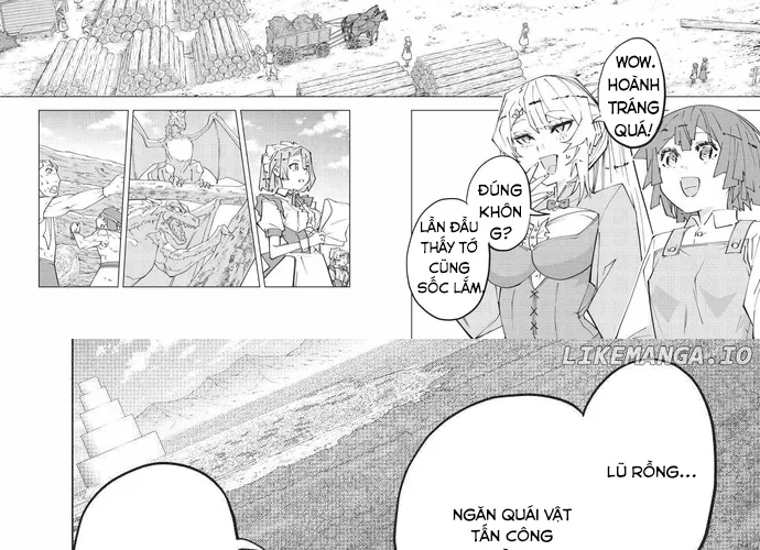 Bị Phản Bội Bởi Đồng Đội Và Sở Hữu [Gacha Không Giới Hạn] Lv.9999 Chap 152 - Next Chap 153