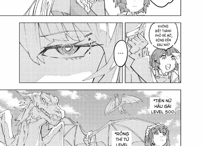 Bị Phản Bội Bởi Đồng Đội Và Sở Hữu [Gacha Không Giới Hạn] Lv.9999 Chap 152 - Next Chap 153