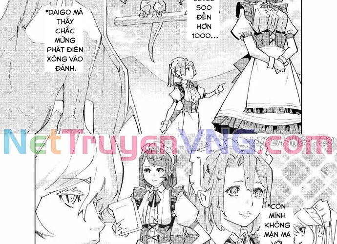 Bị Phản Bội Bởi Đồng Đội Và Sở Hữu [Gacha Không Giới Hạn] Lv.9999 Chap 152 - Next Chap 153