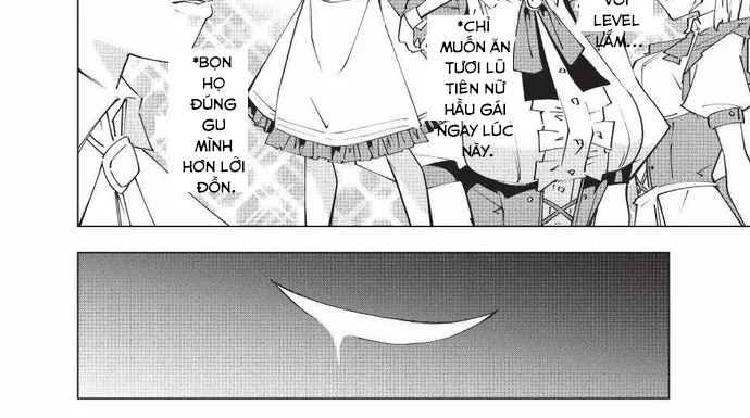 Bị Phản Bội Bởi Đồng Đội Và Sở Hữu [Gacha Không Giới Hạn] Lv.9999 Chap 152 - Next Chap 153