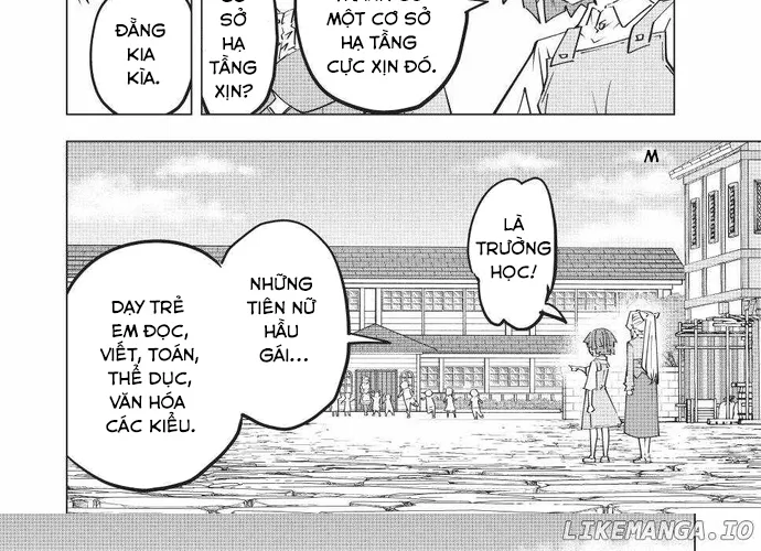 Bị Phản Bội Bởi Đồng Đội Và Sở Hữu [Gacha Không Giới Hạn] Lv.9999 Chap 152 - Next Chap 153