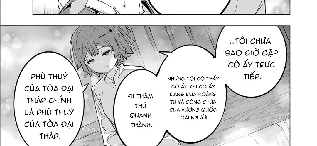 Bị Phản Bội Bởi Đồng Đội Và Sở Hữu [Gacha Không Giới Hạn] Lv.9999 Chap 153 - Next Chap 154