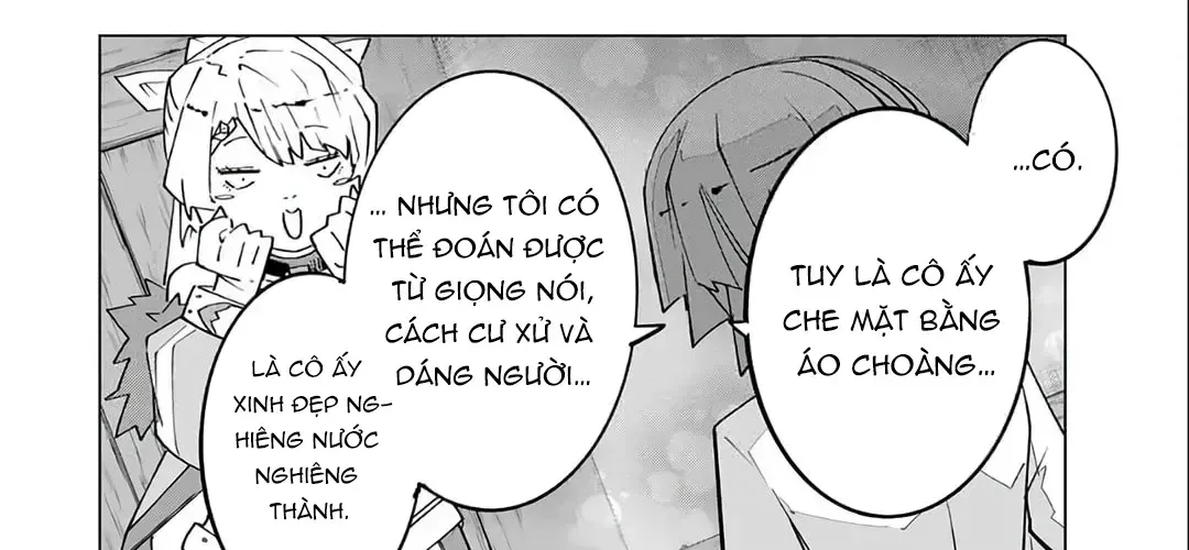 Bị Phản Bội Bởi Đồng Đội Và Sở Hữu [Gacha Không Giới Hạn] Lv.9999 Chap 153 - Next Chap 154