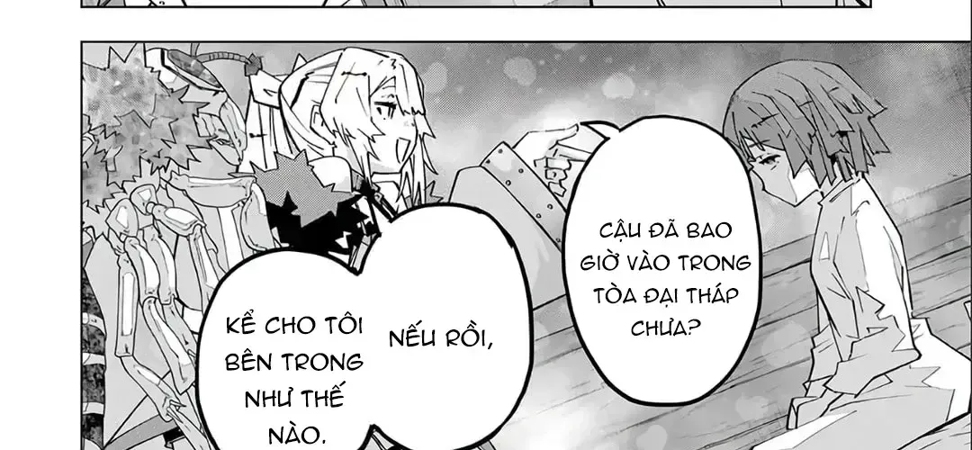 Bị Phản Bội Bởi Đồng Đội Và Sở Hữu [Gacha Không Giới Hạn] Lv.9999 Chap 153 - Next Chap 154