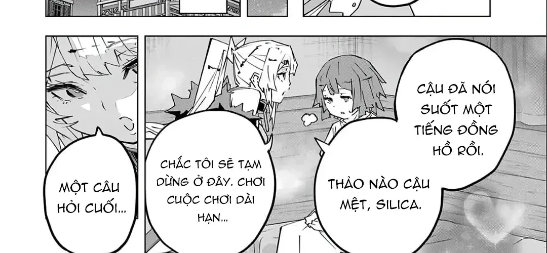 Bị Phản Bội Bởi Đồng Đội Và Sở Hữu [Gacha Không Giới Hạn] Lv.9999 Chap 153 - Next Chap 154