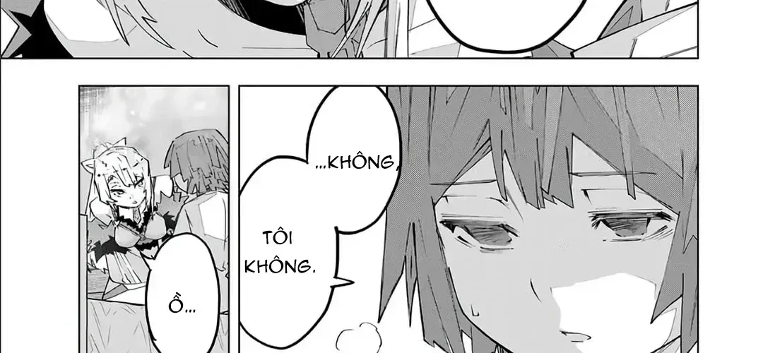 Bị Phản Bội Bởi Đồng Đội Và Sở Hữu [Gacha Không Giới Hạn] Lv.9999 Chap 153 - Next Chap 154