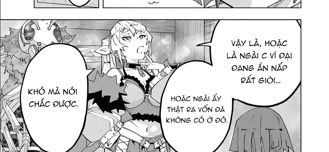 Bị Phản Bội Bởi Đồng Đội Và Sở Hữu [Gacha Không Giới Hạn] Lv.9999 Chap 153 - Next Chap 154