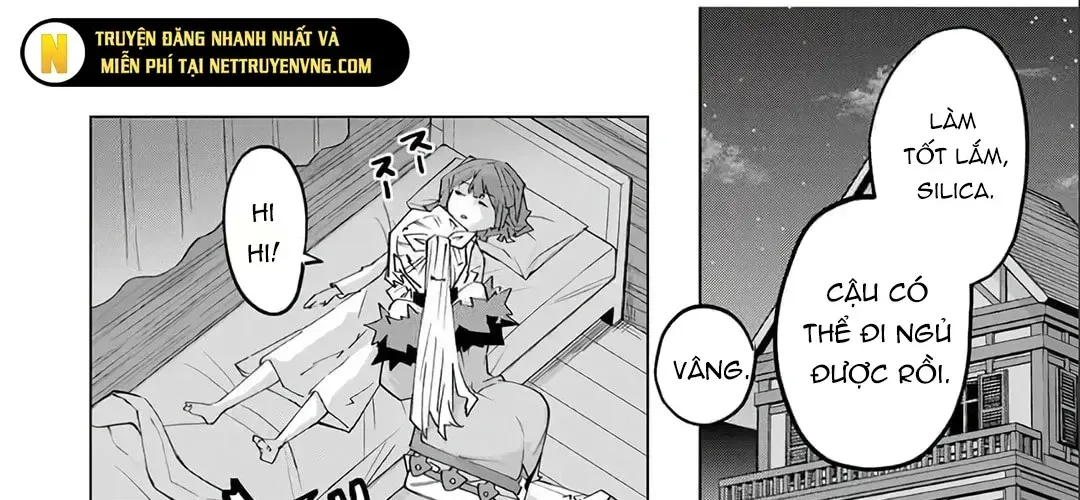 Bị Phản Bội Bởi Đồng Đội Và Sở Hữu [Gacha Không Giới Hạn] Lv.9999 Chap 153 - Next Chap 154