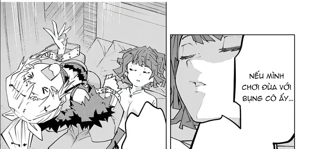 Bị Phản Bội Bởi Đồng Đội Và Sở Hữu [Gacha Không Giới Hạn] Lv.9999 Chap 153 - Next Chap 154