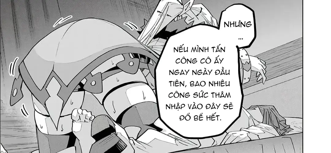 Bị Phản Bội Bởi Đồng Đội Và Sở Hữu [Gacha Không Giới Hạn] Lv.9999 Chap 153 - Next Chap 154