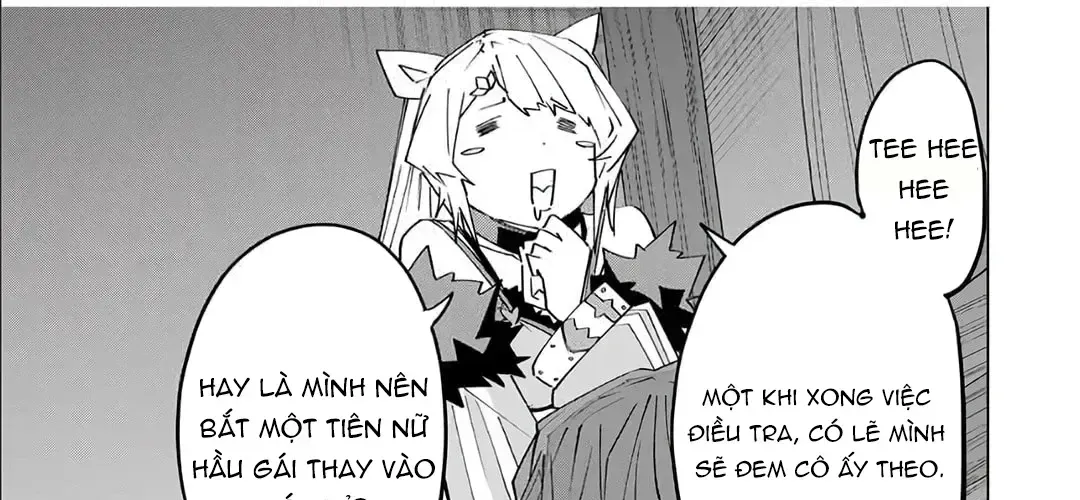 Bị Phản Bội Bởi Đồng Đội Và Sở Hữu [Gacha Không Giới Hạn] Lv.9999 Chap 153 - Next Chap 154