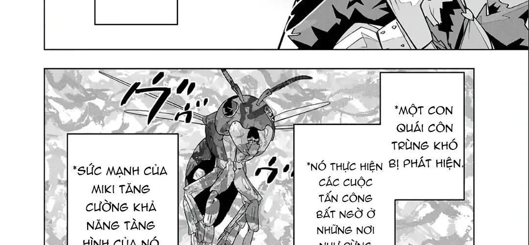 Bị Phản Bội Bởi Đồng Đội Và Sở Hữu [Gacha Không Giới Hạn] Lv.9999 Chap 153 - Next Chap 154