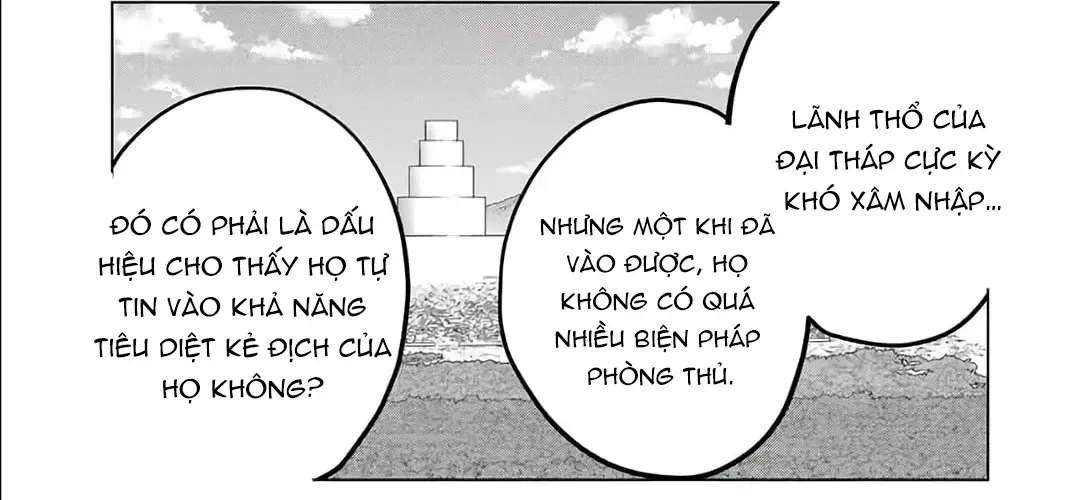 Bị Phản Bội Bởi Đồng Đội Và Sở Hữu [Gacha Không Giới Hạn] Lv.9999 Chap 153 - Next Chap 154