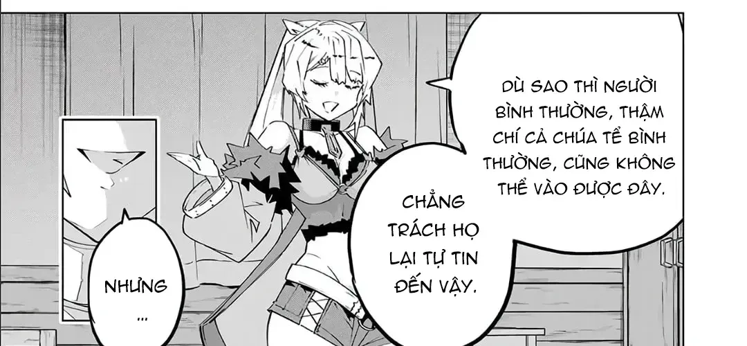 Bị Phản Bội Bởi Đồng Đội Và Sở Hữu [Gacha Không Giới Hạn] Lv.9999 Chap 153 - Next Chap 154
