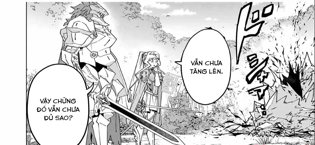 Bị Phản Bội Bởi Đồng Đội Và Sở Hữu [Gacha Không Giới Hạn] Lv.9999 Chap 154.1 - Next Chap 155.1
