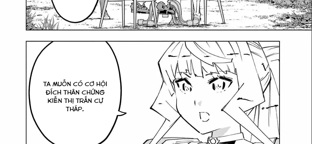 Bị Phản Bội Bởi Đồng Đội Và Sở Hữu [Gacha Không Giới Hạn] Lv.9999 Chap 154.1 - Next Chap 155.1