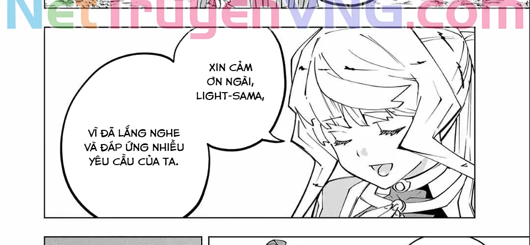 Bị Phản Bội Bởi Đồng Đội Và Sở Hữu [Gacha Không Giới Hạn] Lv.9999 Chap 154.1 - Next Chap 155.1