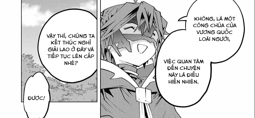 Bị Phản Bội Bởi Đồng Đội Và Sở Hữu [Gacha Không Giới Hạn] Lv.9999 Chap 154.1 - Next Chap 155.1