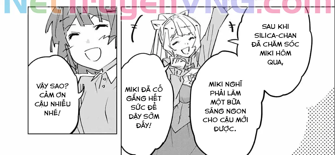 Bị Phản Bội Bởi Đồng Đội Và Sở Hữu [Gacha Không Giới Hạn] Lv.9999 Chap 154.1 - Next Chap 155.1
