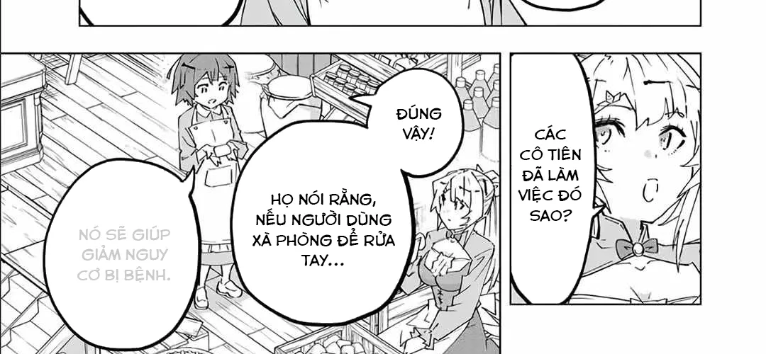 Bị Phản Bội Bởi Đồng Đội Và Sở Hữu [Gacha Không Giới Hạn] Lv.9999 Chap 154.1 - Next Chap 155.1