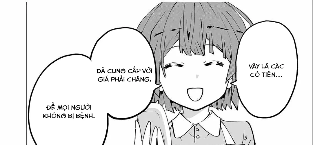 Bị Phản Bội Bởi Đồng Đội Và Sở Hữu [Gacha Không Giới Hạn] Lv.9999 Chap 154.1 - Next Chap 155.1