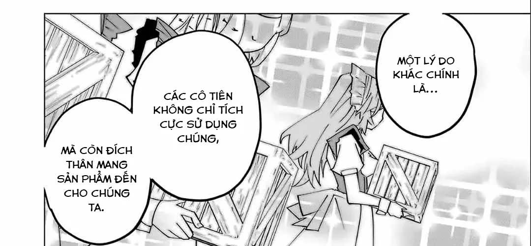 Bị Phản Bội Bởi Đồng Đội Và Sở Hữu [Gacha Không Giới Hạn] Lv.9999 Chap 154.1 - Next Chap 155.1