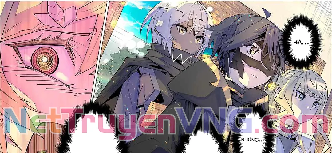 Bị Phản Bội Bởi Đồng Đội Và Sở Hữu [Gacha Không Giới Hạn] Lv.9999 Chap 154.1 - Next Chap 155.1