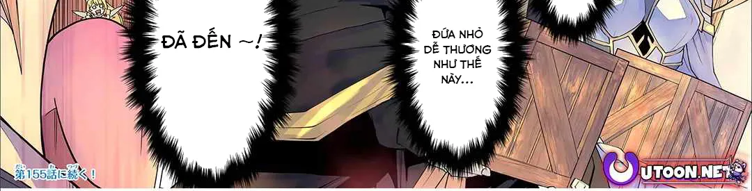 Bị Phản Bội Bởi Đồng Đội Và Sở Hữu [Gacha Không Giới Hạn] Lv.9999 Chap 154.1 - Next Chap 155.1